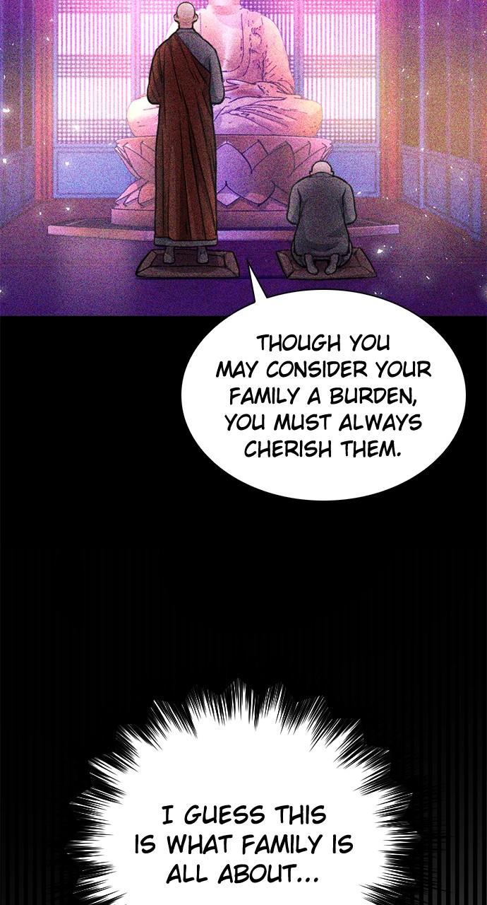 Read The Druid of Seoul Station EN Manga Online