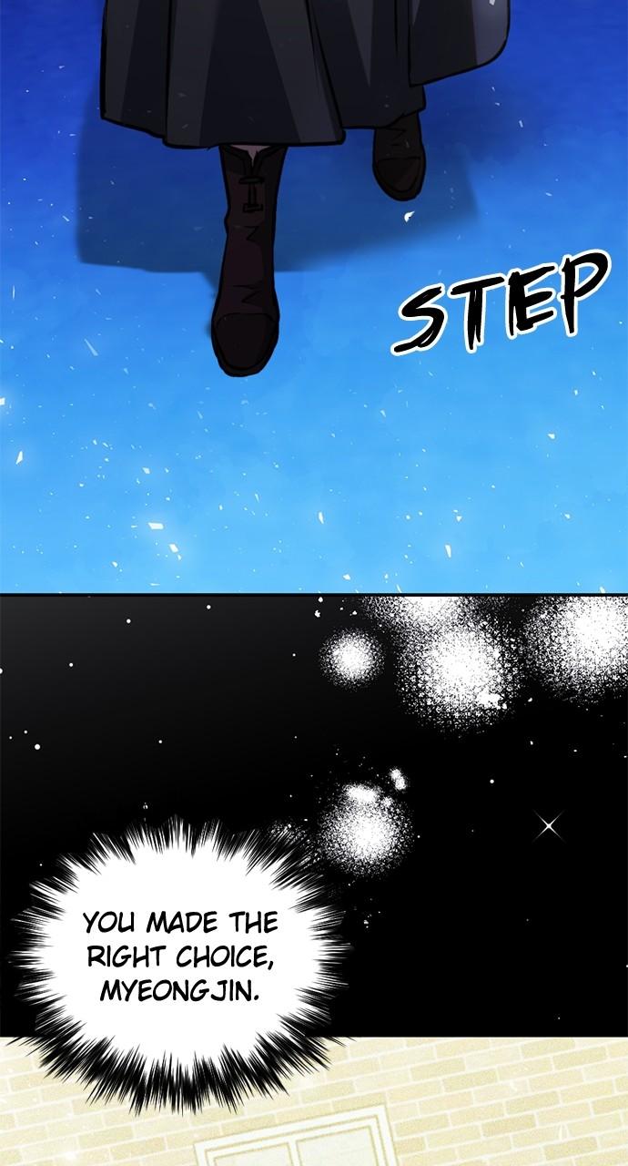 Read The Druid of Seoul Station EN Manga Online