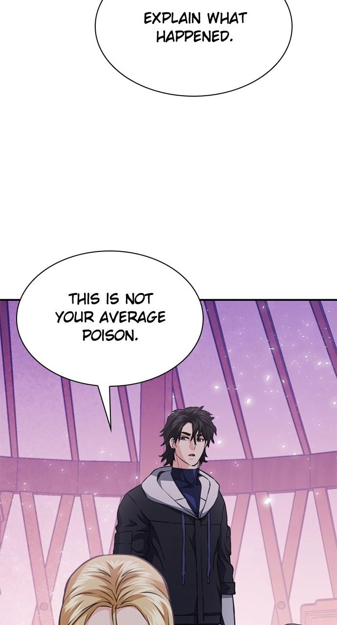 Read The Druid of Seoul Station EN Manga Online