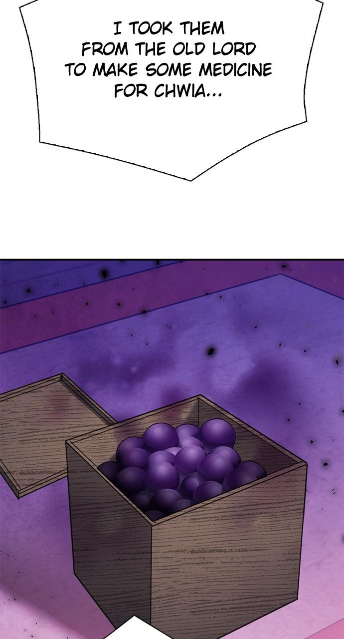 Read The Druid of Seoul Station EN Manga Online