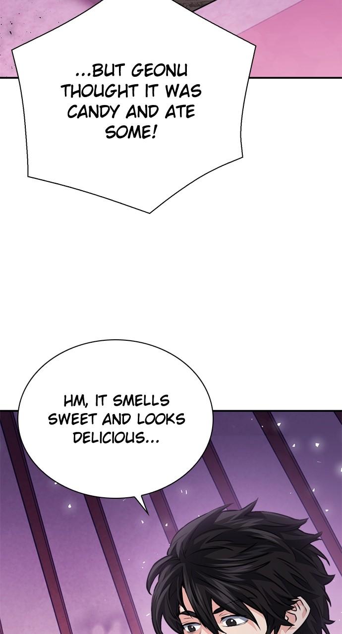 Read The Druid of Seoul Station EN Manga Online