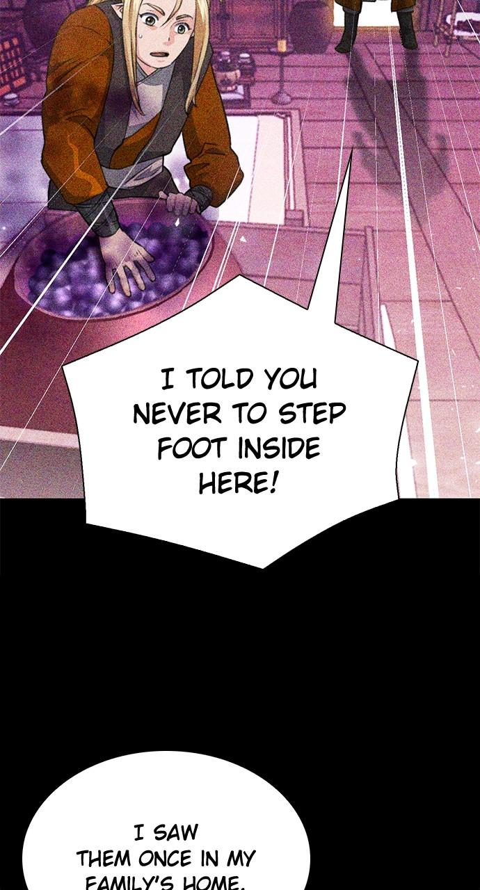 Read The Druid of Seoul Station EN Manga Online