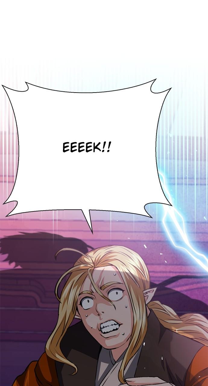 Read The Druid of Seoul Station EN Manga Online