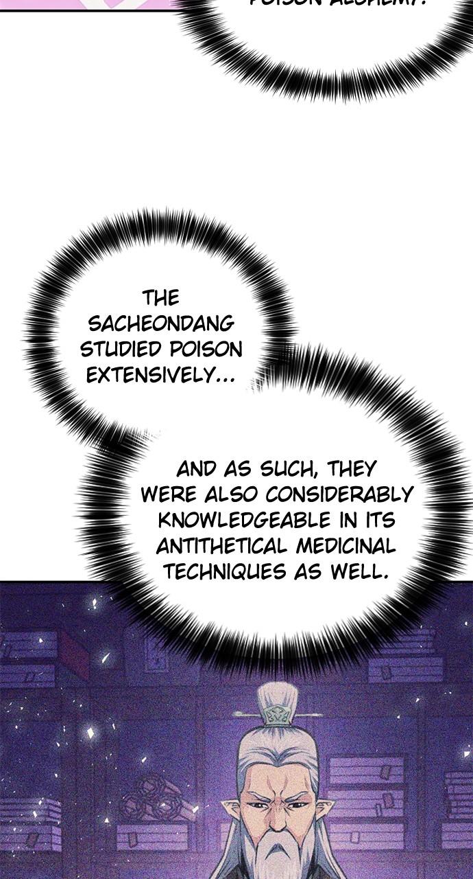 Read The Druid of Seoul Station EN Manga Online