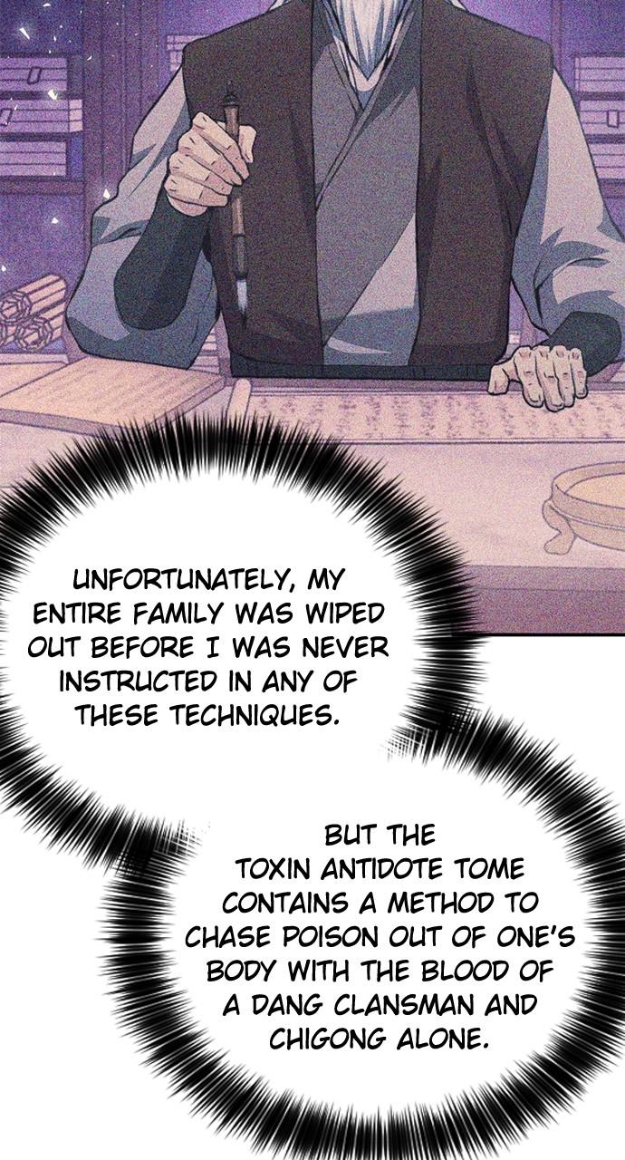 Read The Druid of Seoul Station EN Manga Online