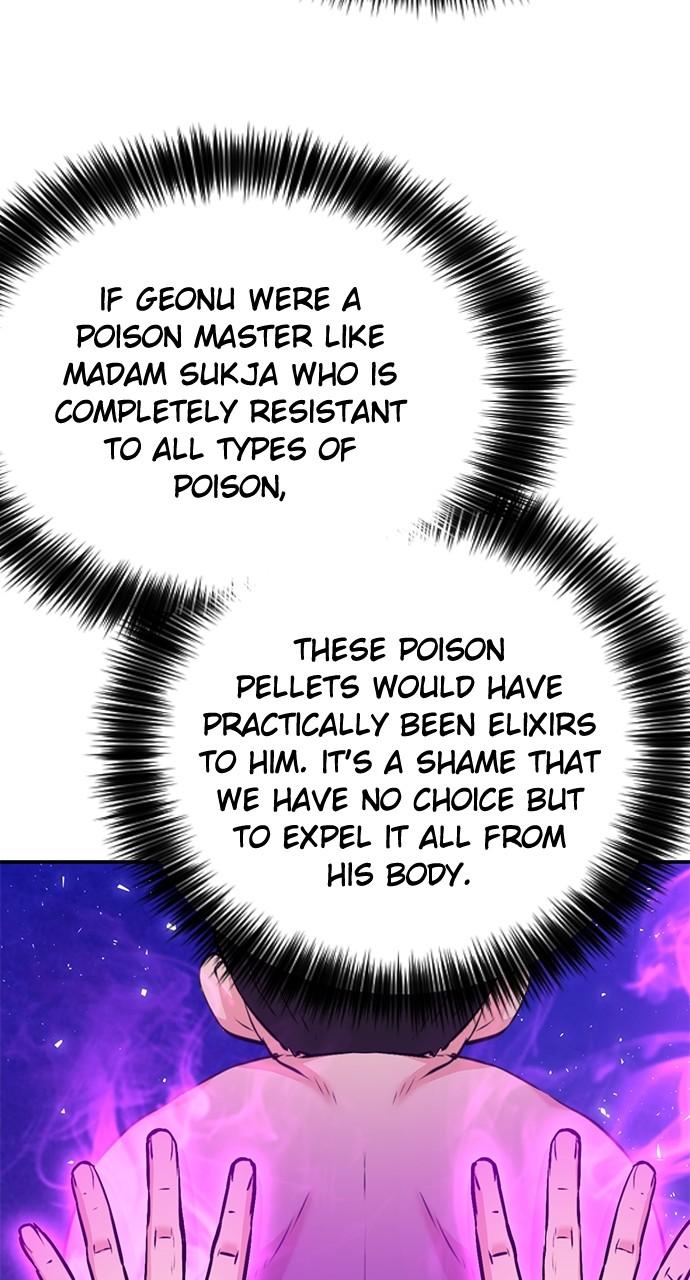 Read The Druid of Seoul Station EN Manga Online