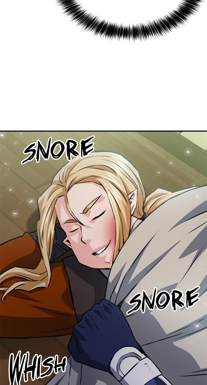 Read The Druid of Seoul Station EN Manga Online