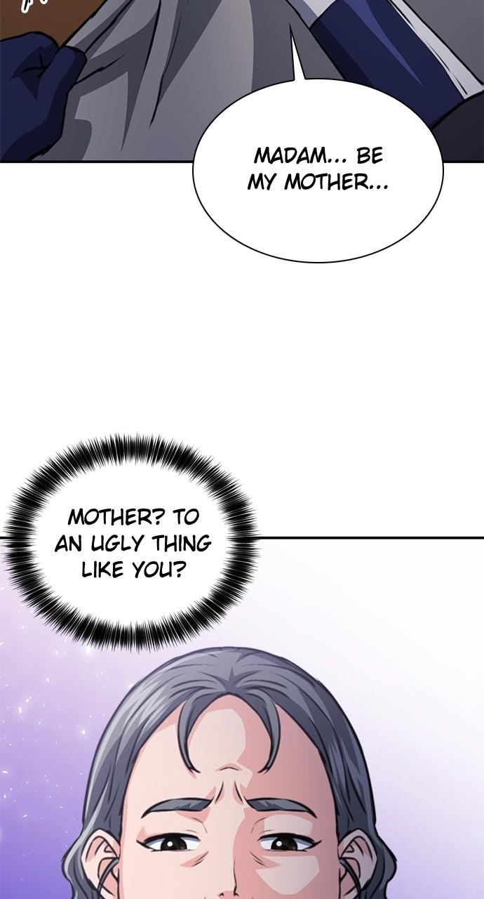 Read The Druid of Seoul Station EN Manga Online