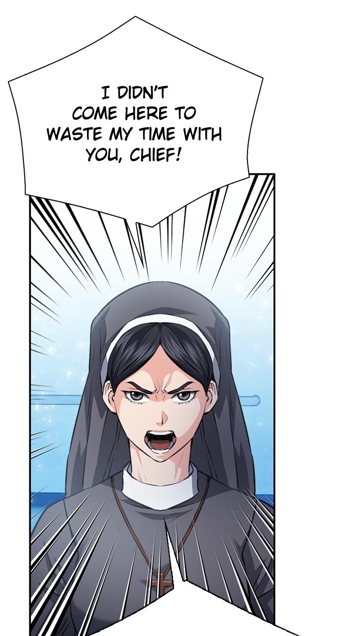 Read The Druid of Seoul Station EN Manga Online