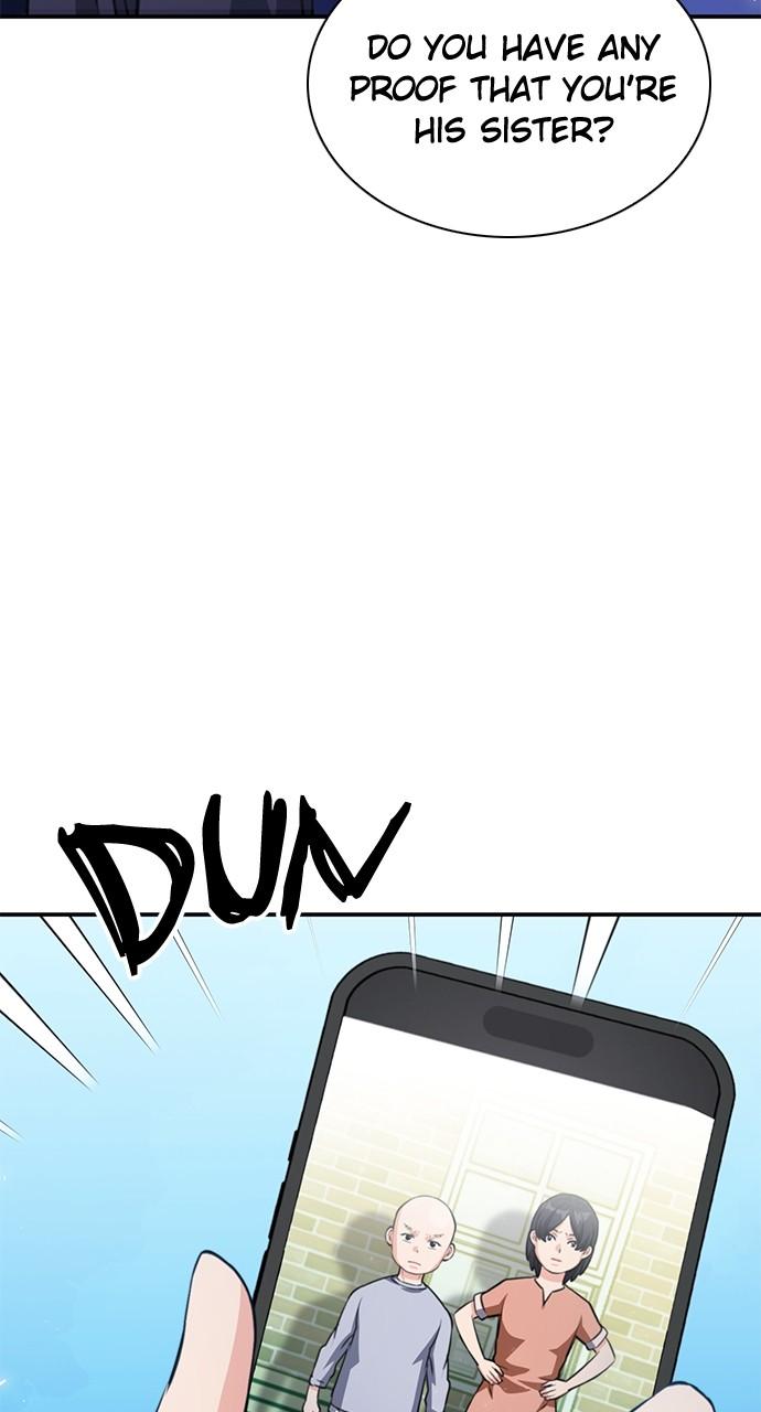 Read The Druid of Seoul Station EN Manga Online