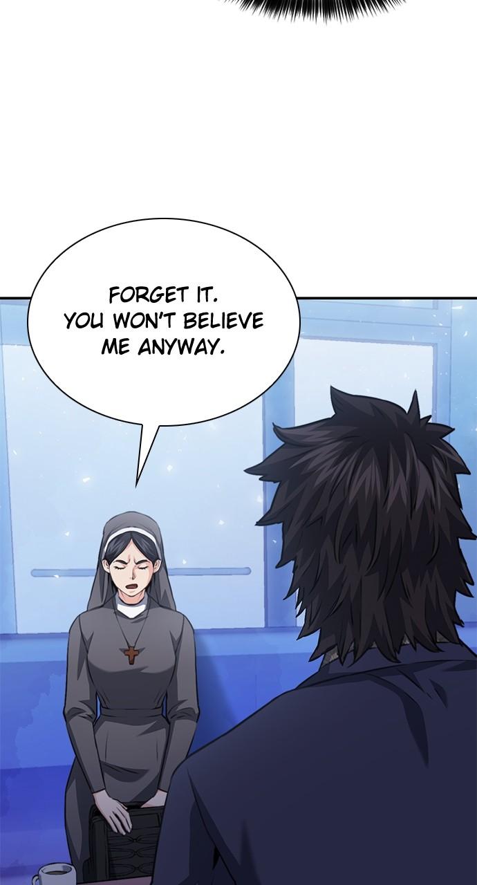 Read The Druid of Seoul Station EN Manga Online