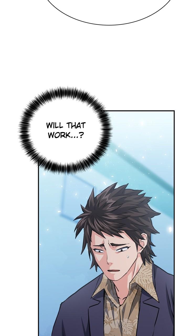 Read The Druid of Seoul Station EN Manga Online