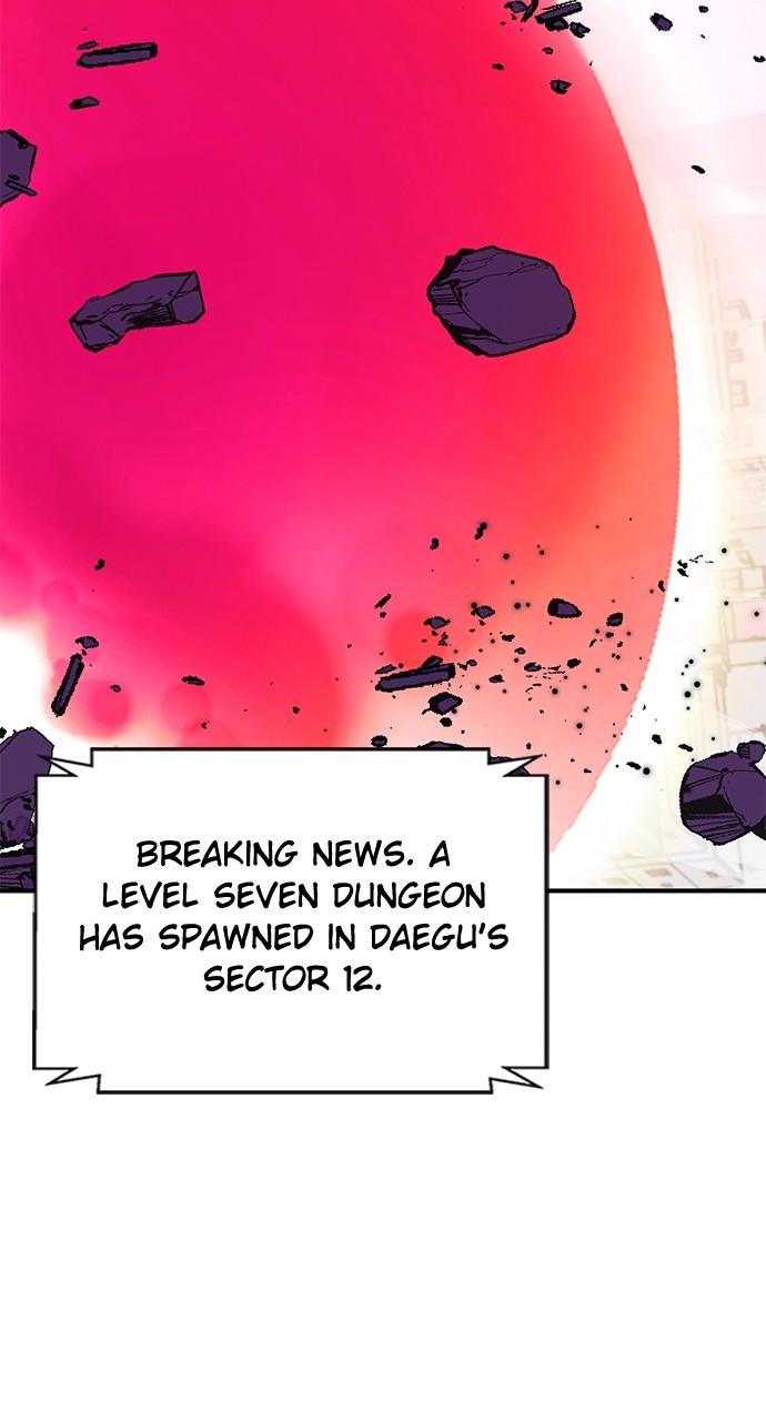 Read The Druid of Seoul Station EN Manga Online