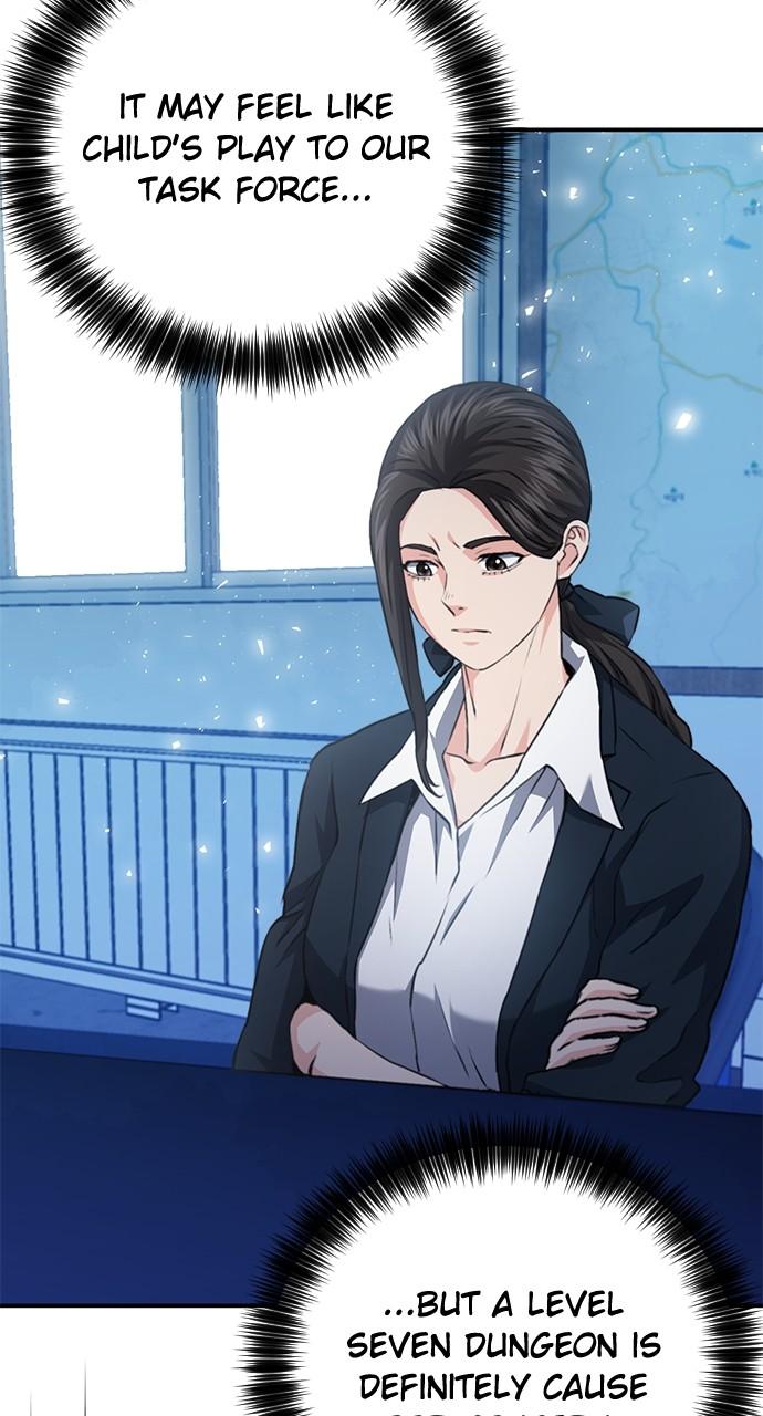 Read The Druid of Seoul Station EN Manga Online