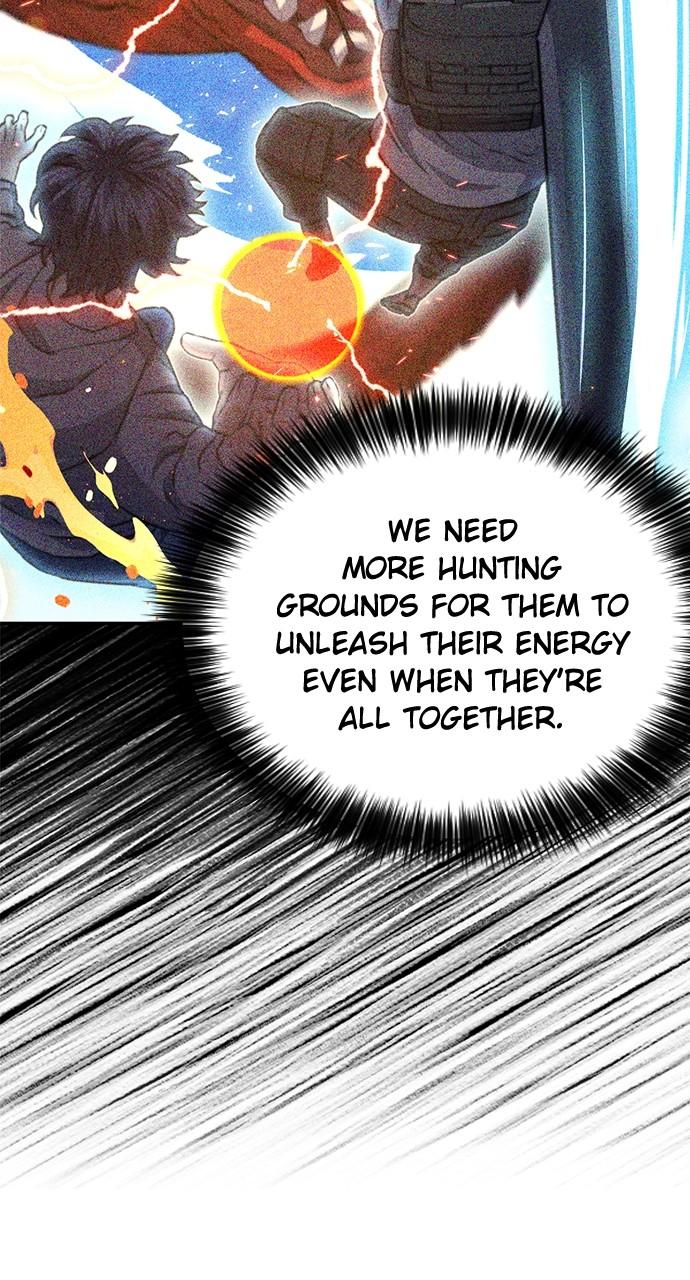 Read The Druid of Seoul Station EN Manga Online