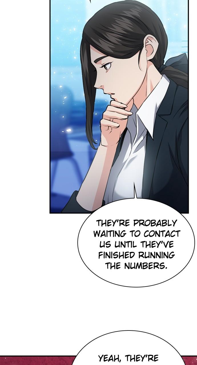 Read The Druid of Seoul Station EN Manga Online