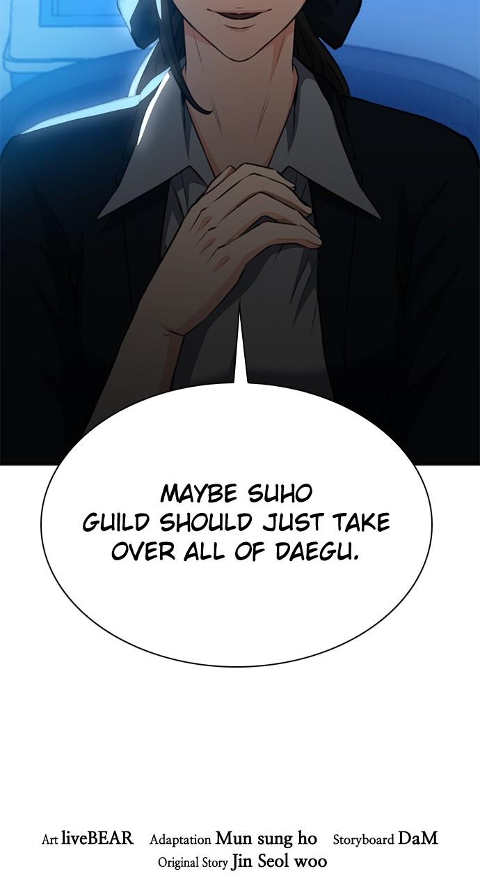 Read The Druid of Seoul Station EN Manga Online