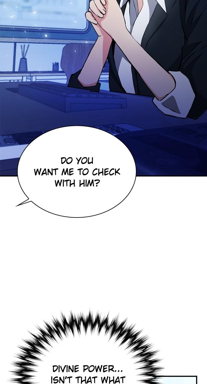 Read The Druid of Seoul Station EN Manga Online