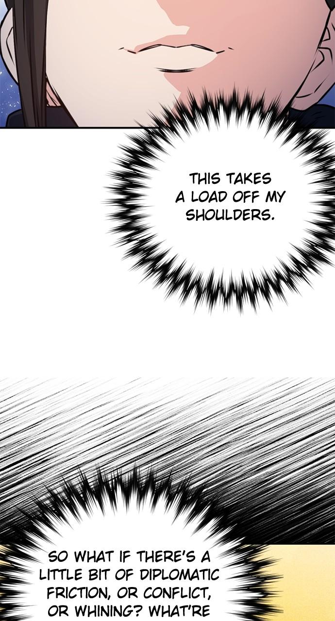 Read The Druid of Seoul Station EN Manga Online