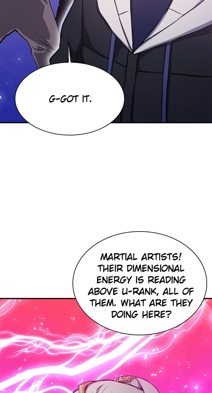 Read The Druid of Seoul Station EN Manga Online