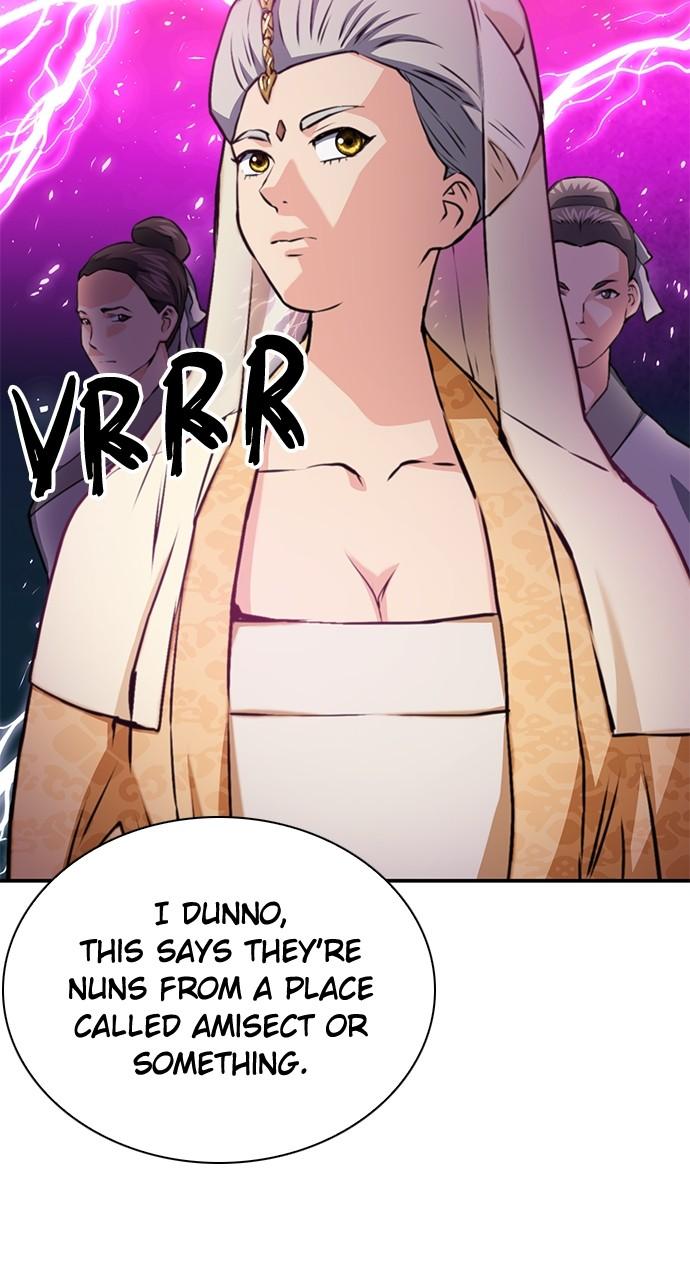 Read The Druid of Seoul Station EN Manga Online