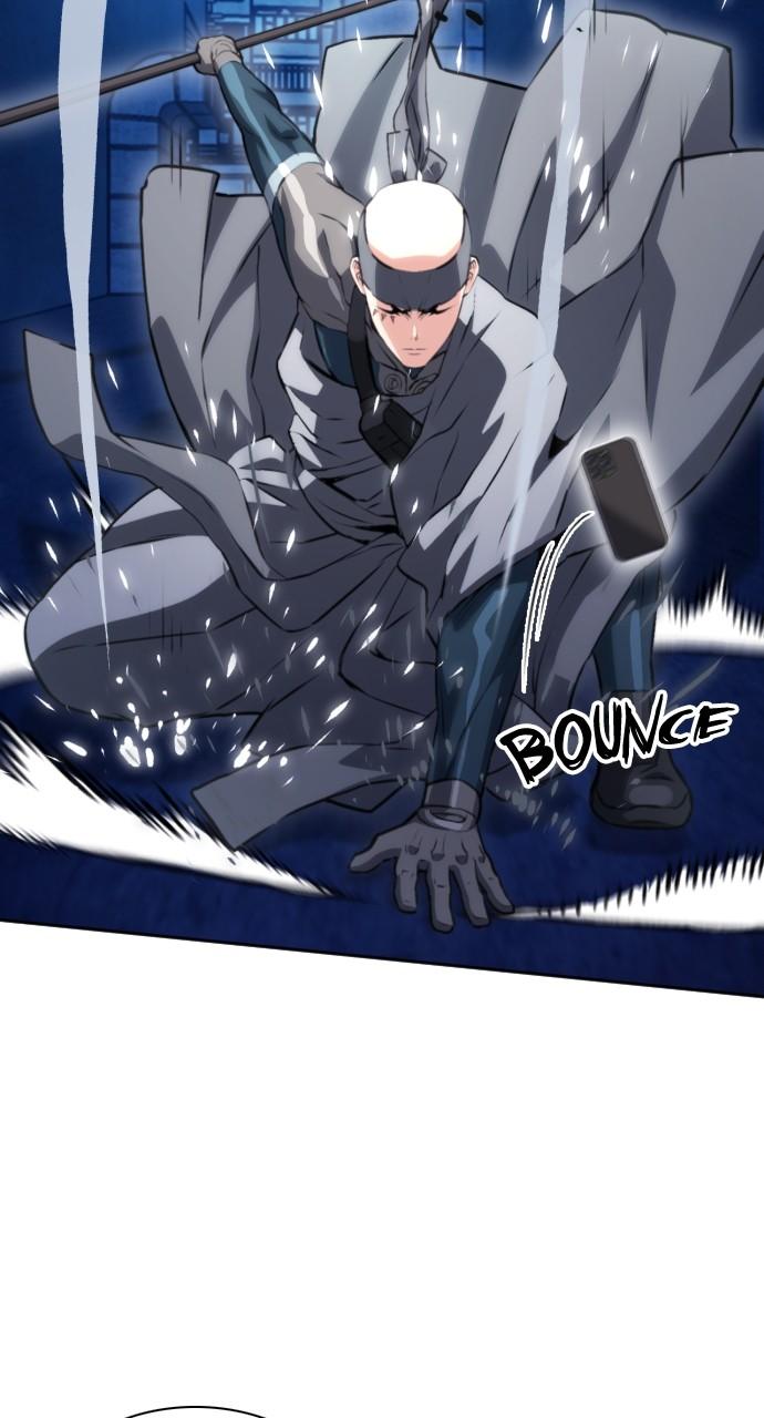 Read The Druid of Seoul Station EN Manga Online