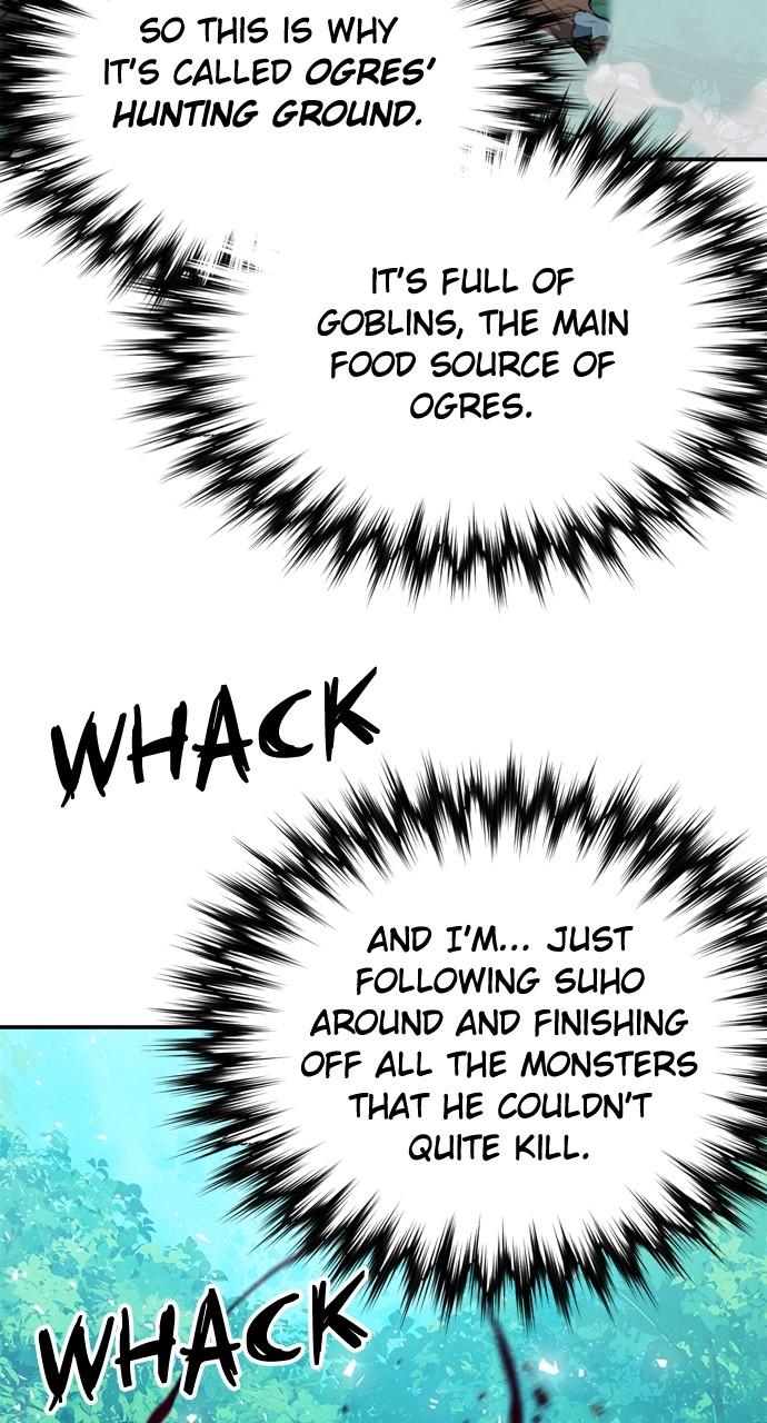 Read The Druid of Seoul Station EN Manga Online