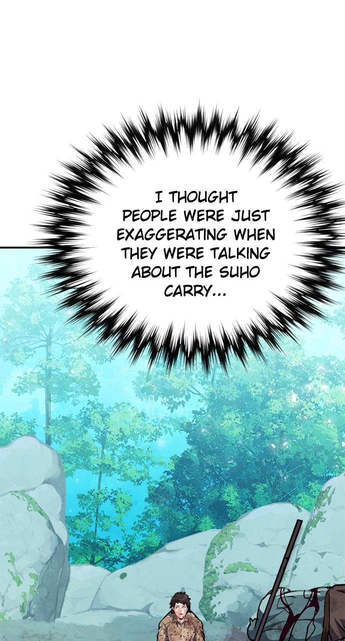 Read The Druid of Seoul Station EN Manga Online