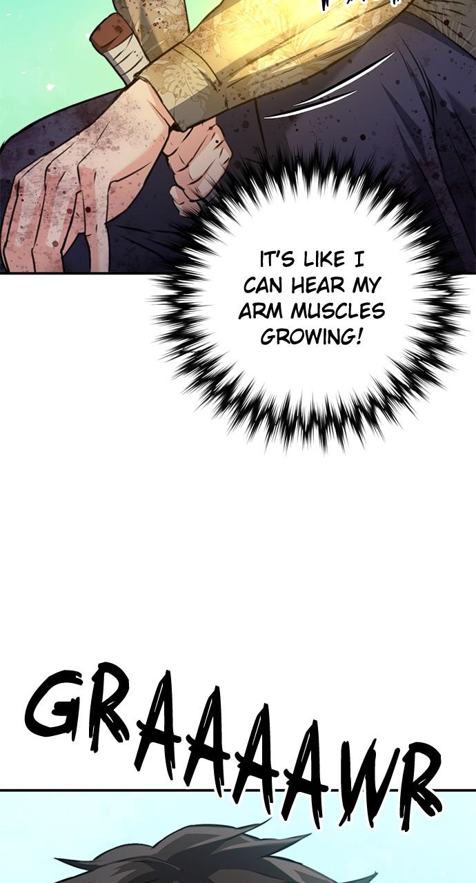 Read The Druid of Seoul Station EN Manga Online