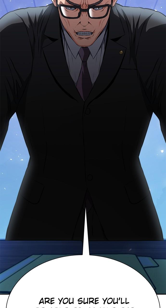 Read The Druid of Seoul Station EN Manga Online