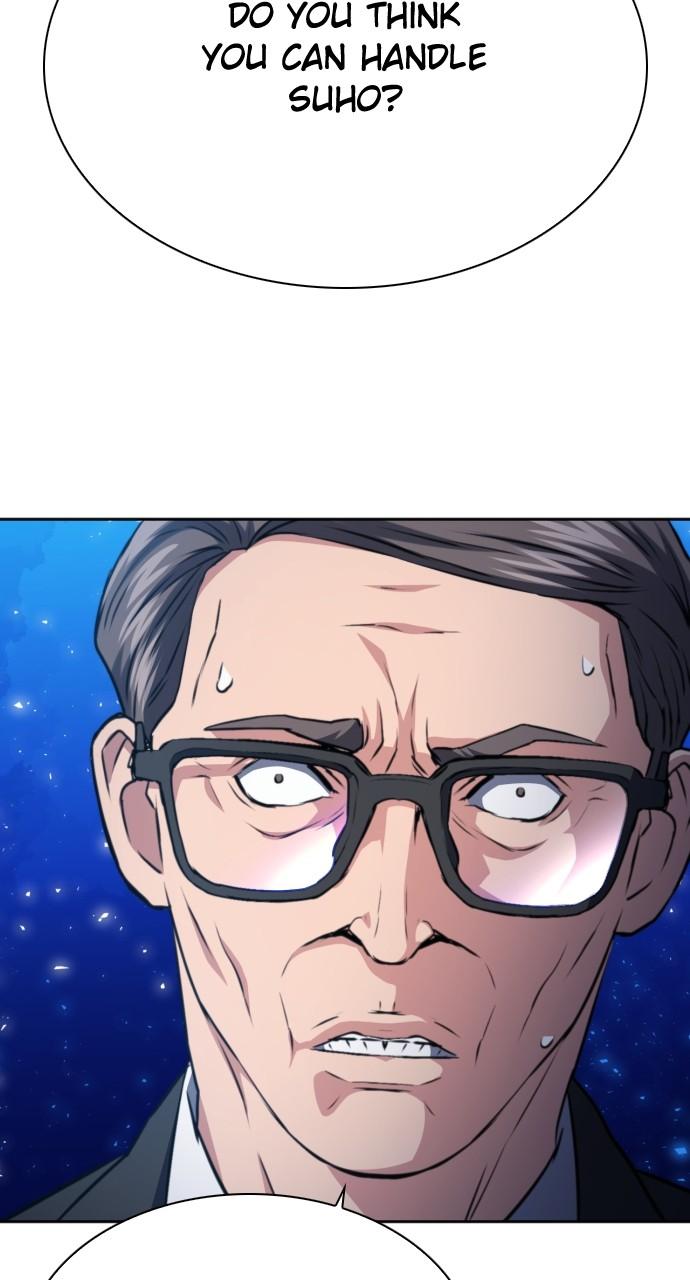 Read The Druid of Seoul Station EN Manga Online