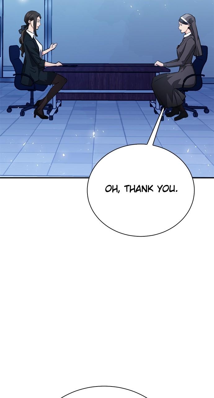 Read The Druid of Seoul Station EN Manga Online