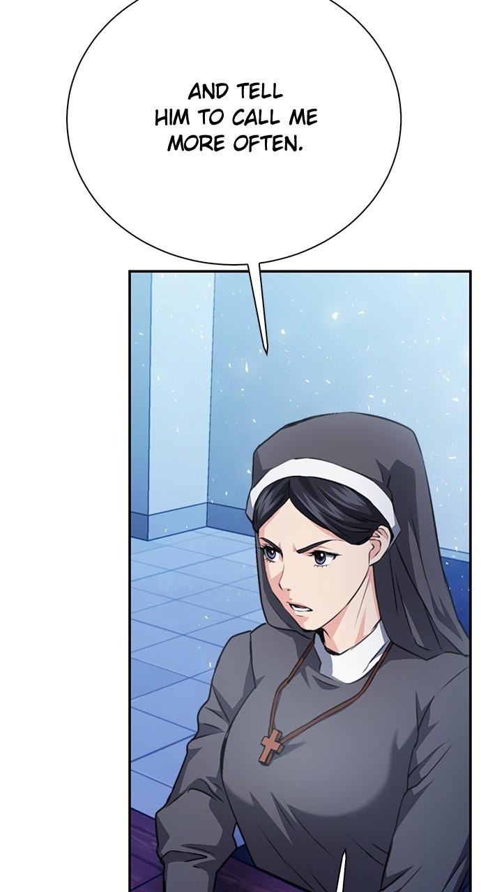 Read The Druid of Seoul Station EN Manga Online