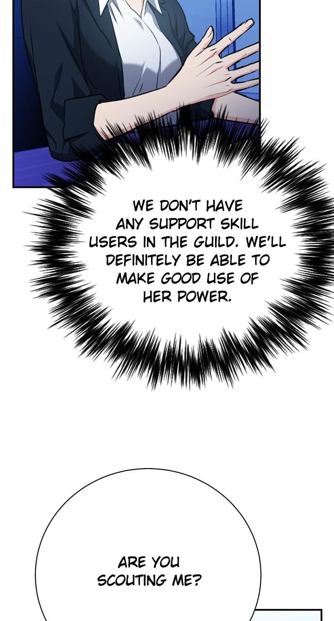 Read The Druid of Seoul Station EN Manga Online