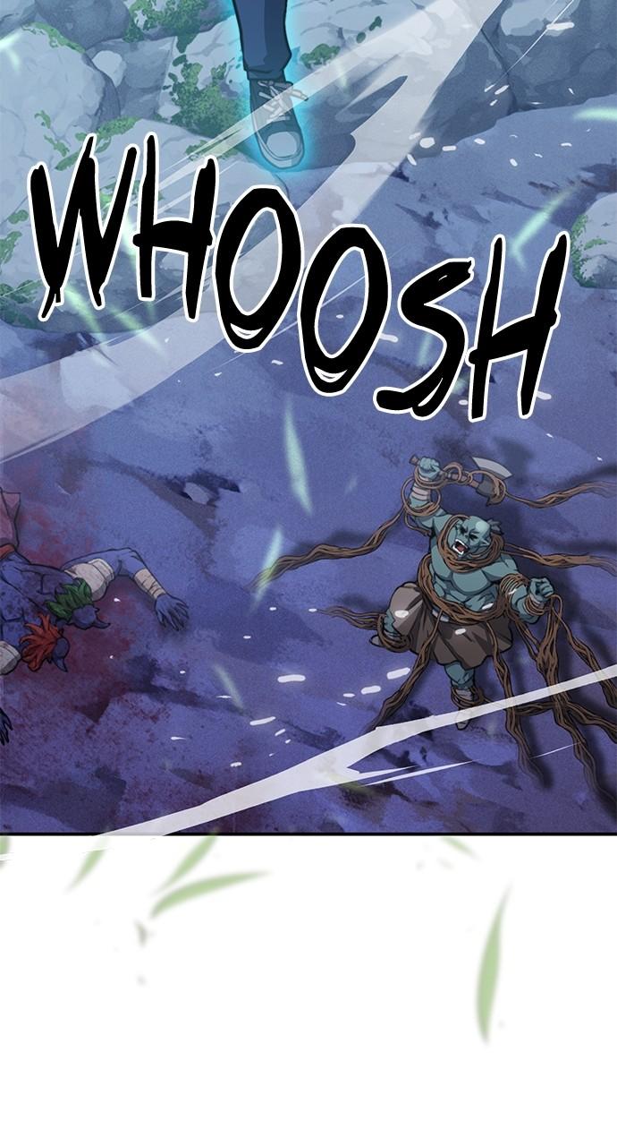 Read The Druid of Seoul Station EN Manga Online