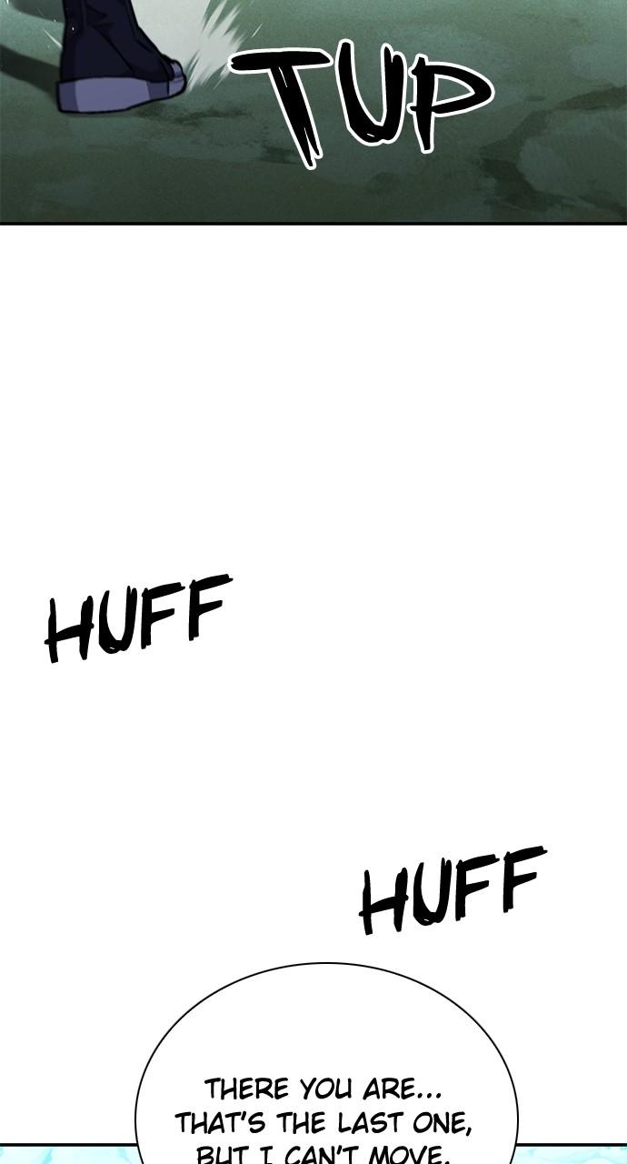 Read The Druid of Seoul Station EN Manga Online