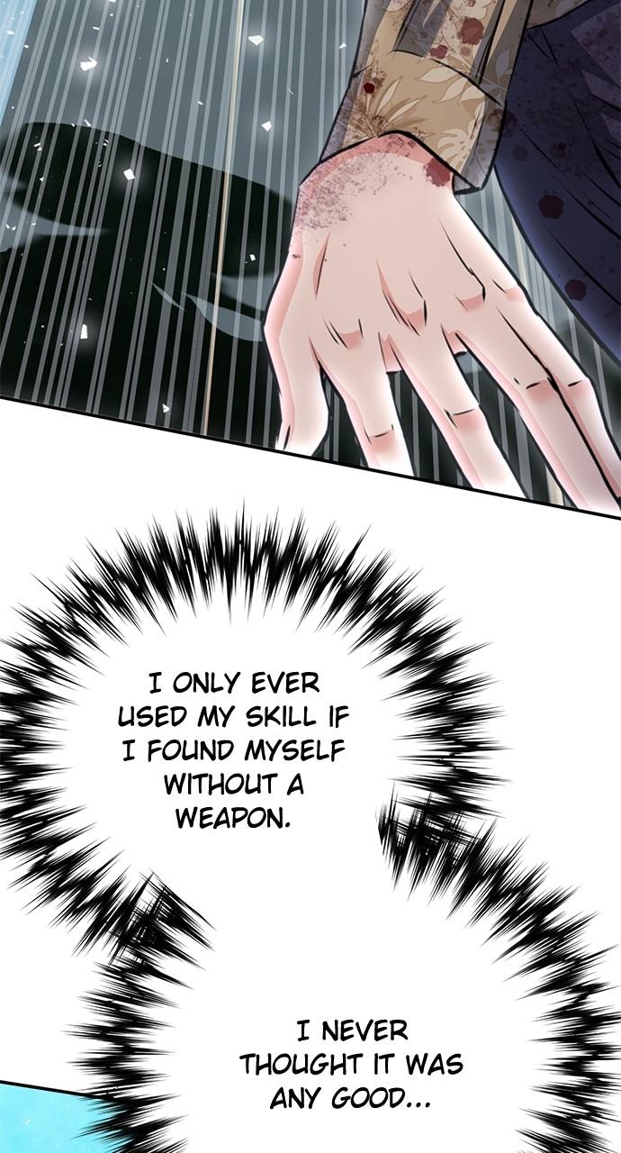 Read The Druid of Seoul Station EN Manga Online