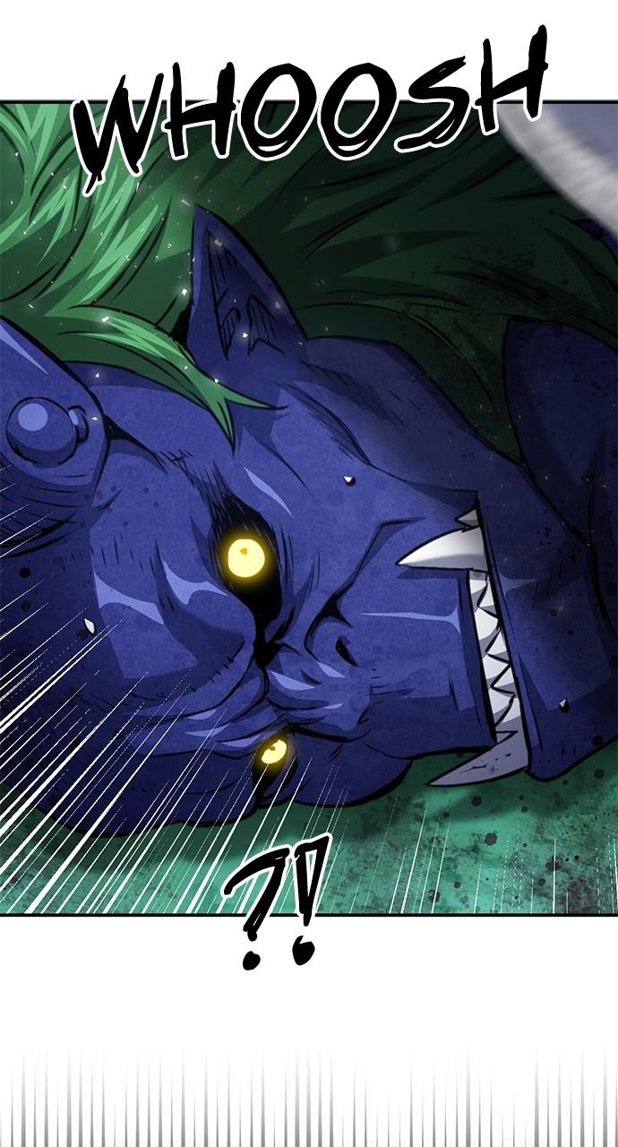 Read The Druid of Seoul Station EN Manga Online