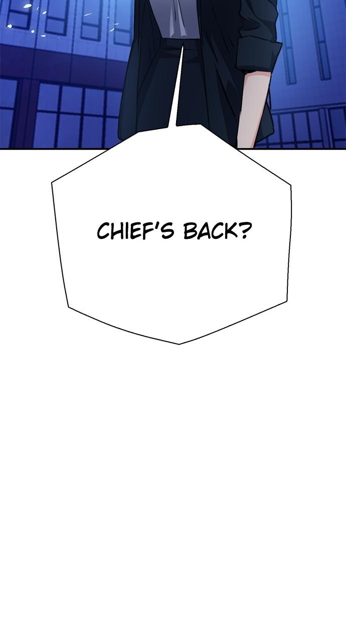 Read The Druid of Seoul Station EN Manga Online