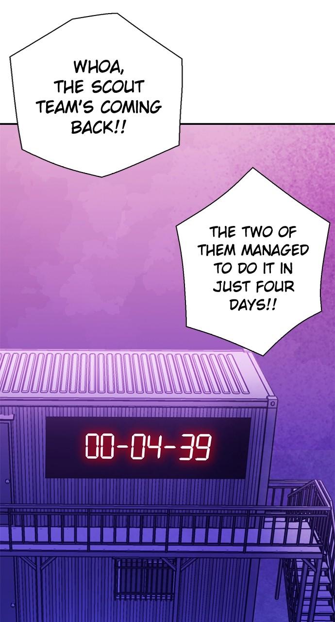 Read The Druid of Seoul Station EN Manga Online