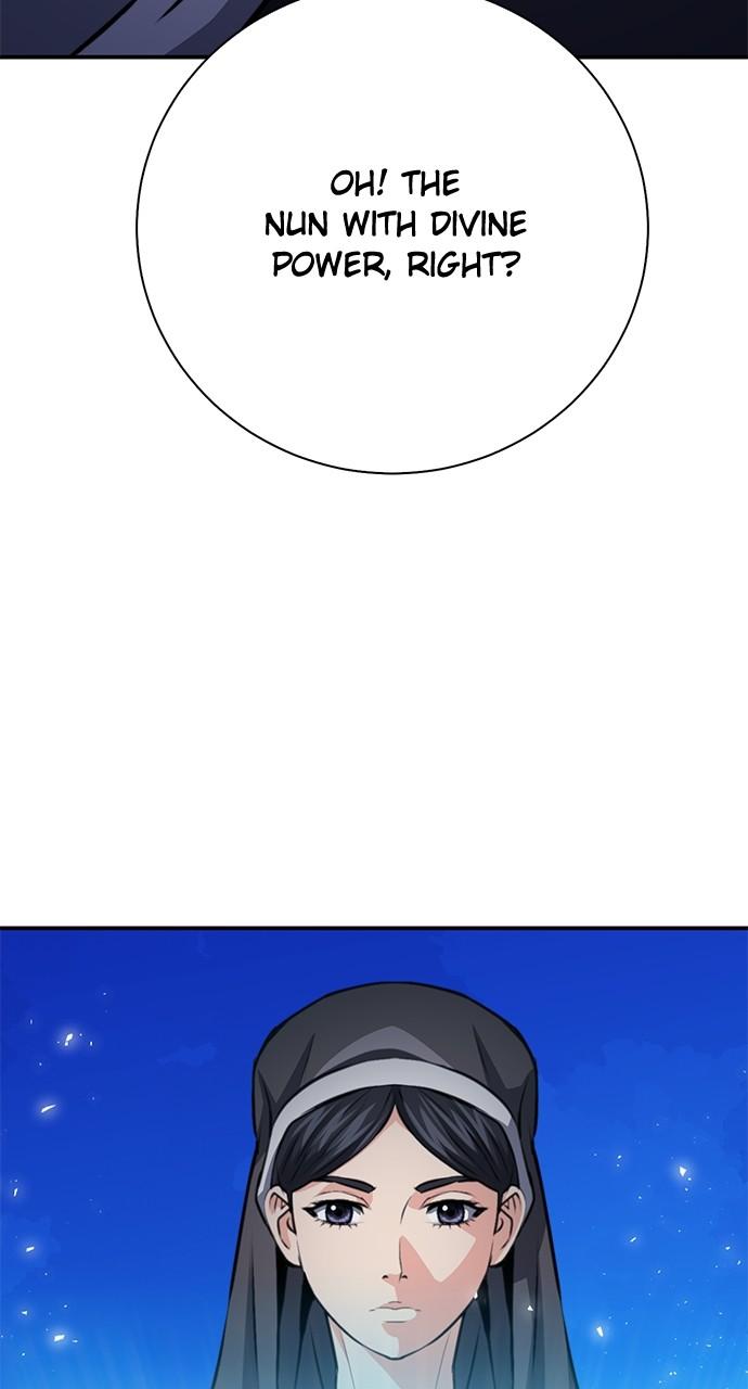 Read The Druid of Seoul Station EN Manga Online