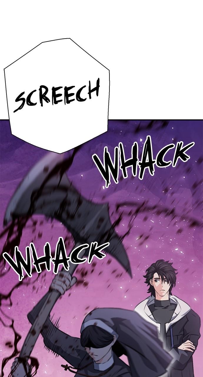 Read The Druid of Seoul Station EN Manga Online