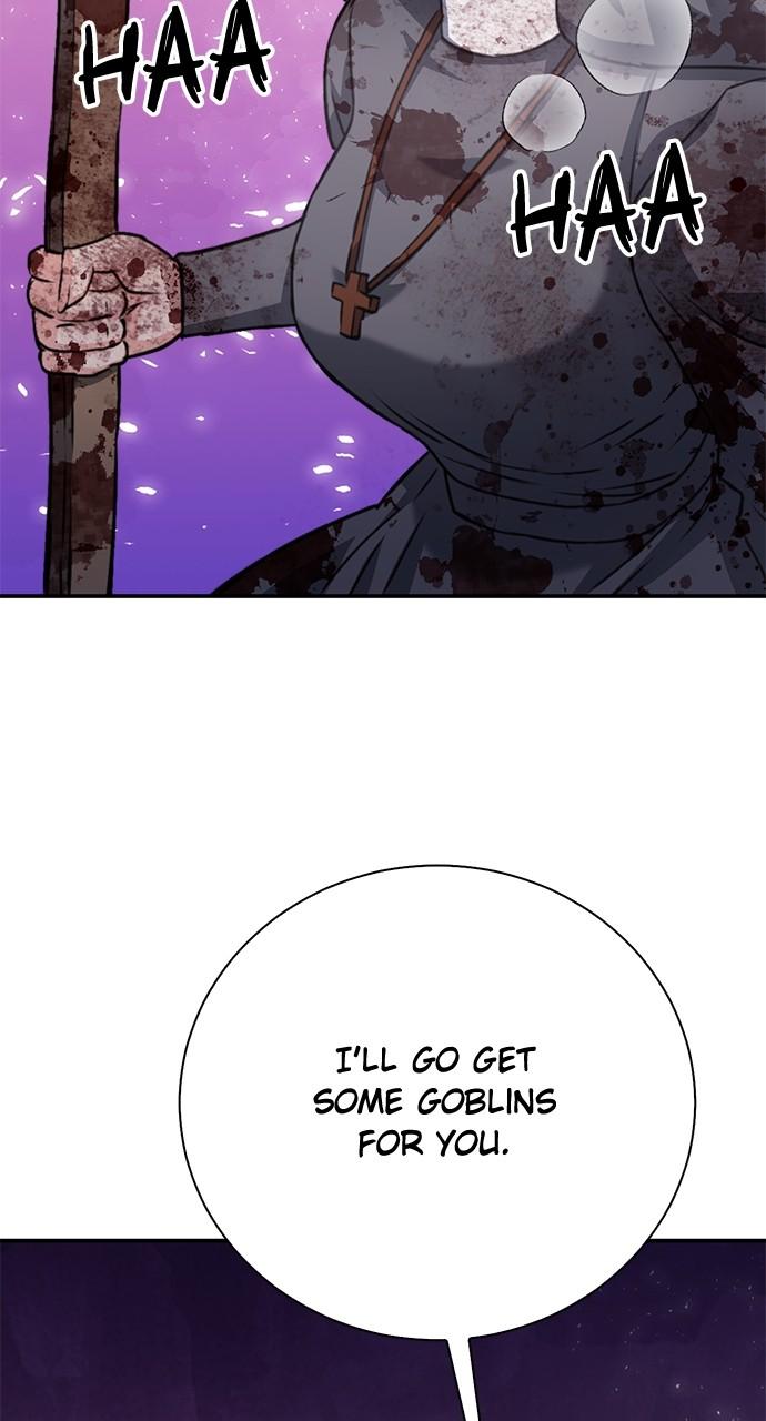 Read The Druid of Seoul Station EN Manga Online