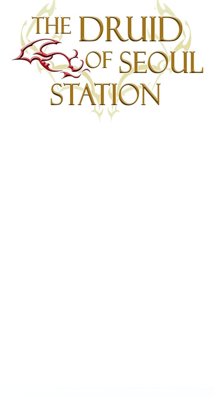 Read The Druid of Seoul Station EN Manga Online