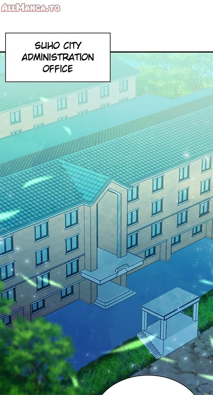 Read The Druid of Seoul Station EN Manga Online