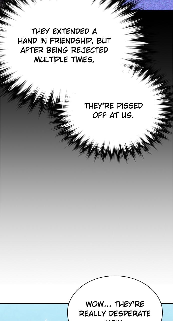 Read The Druid of Seoul Station EN Manga Online