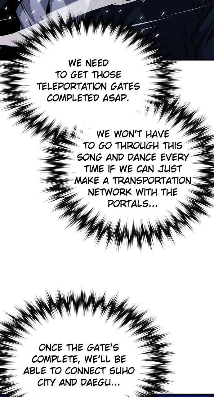 Read The Druid of Seoul Station EN Manga Online