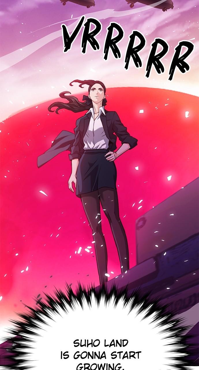 Read The Druid of Seoul Station EN Manga Online