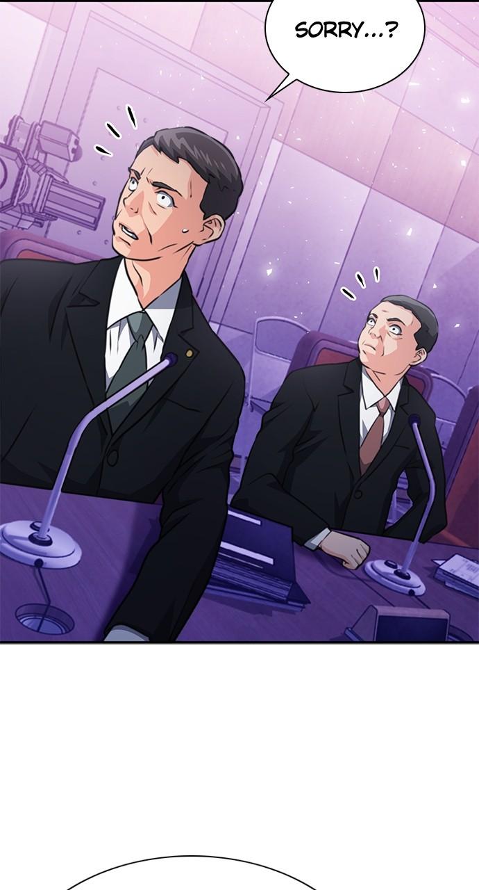 Read The Druid of Seoul Station EN Manga Online