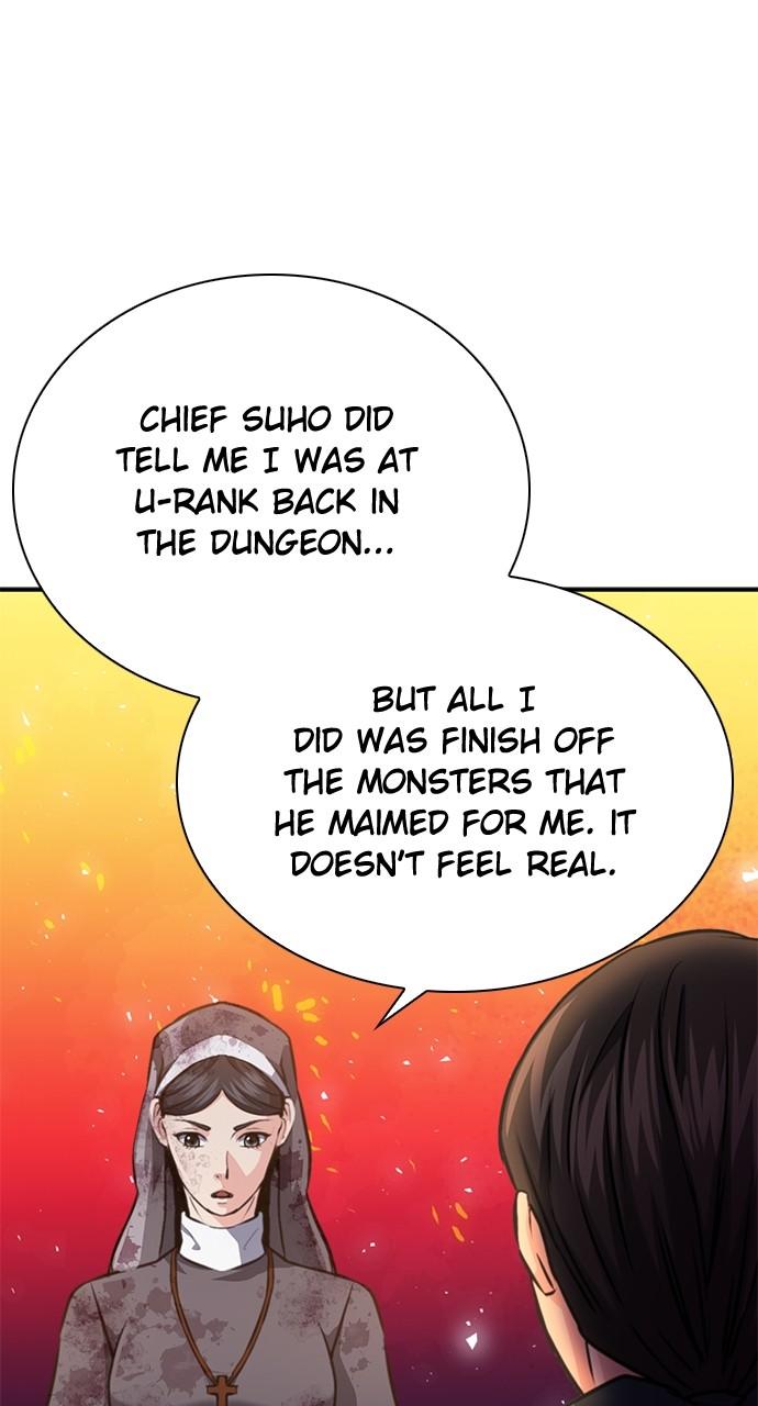 Read The Druid of Seoul Station EN Manga Online